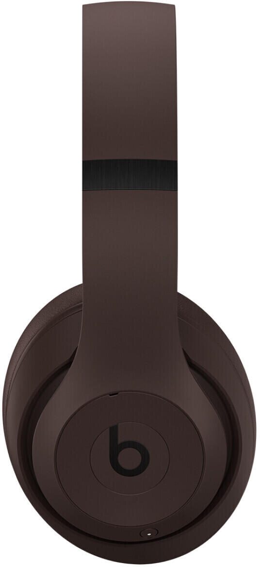 Beats Studio Pro Over-Ear-Kopfhörer, Espresso