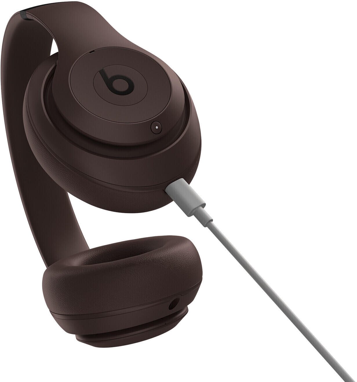 Beats Studio Pro Over-Ear-Kopfhörer, Espresso