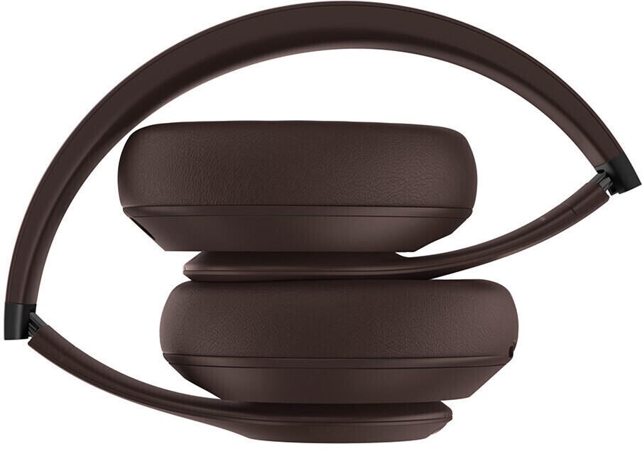 Beats Studio Pro Over-Ear-Kopfhörer, Espresso