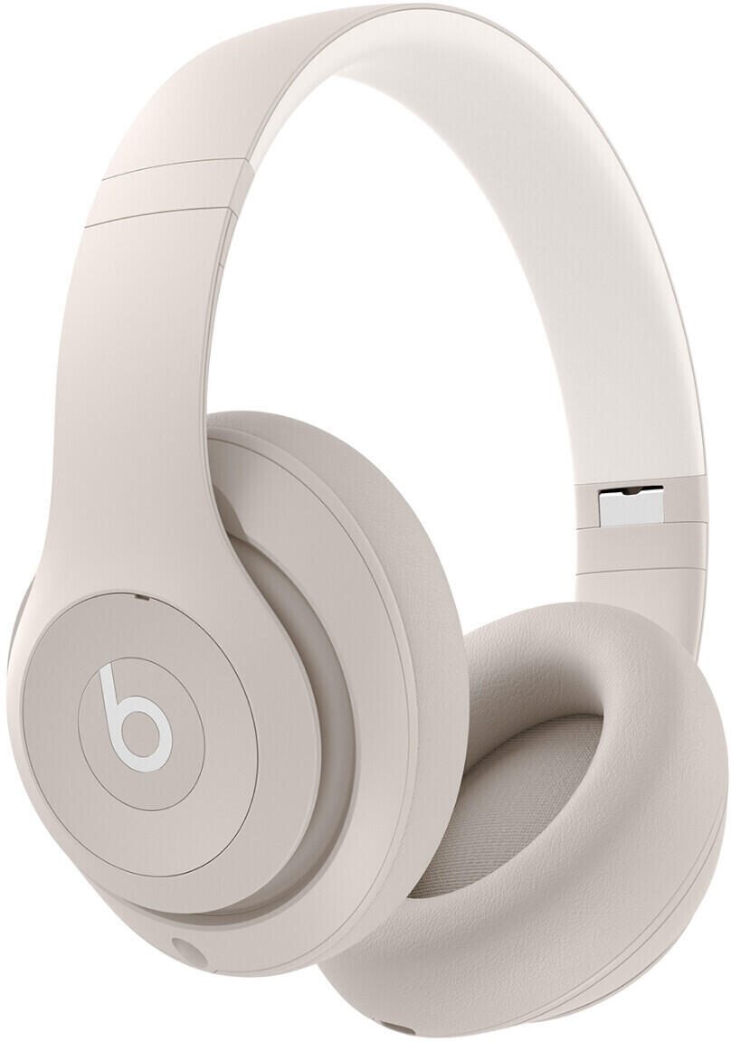 Beats Studio Pro Over-Ear-Kopfhörer, Sandstein (ohrumschließend)