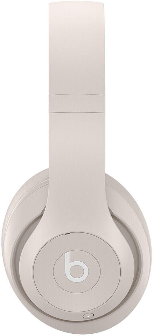 Beats Studio Pro Over-Ear-Kopfhörer, Sandstein (ohrumschließend)