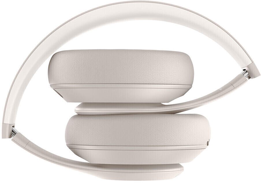 Beats Studio Pro Over-Ear-Kopfhörer, Sandstein (ohrumschließend)
