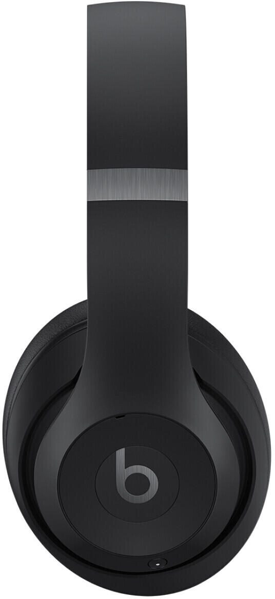 Beats Studio Pro Over-Ear-Kopfhörer, Schwarz (ohrumschließend)