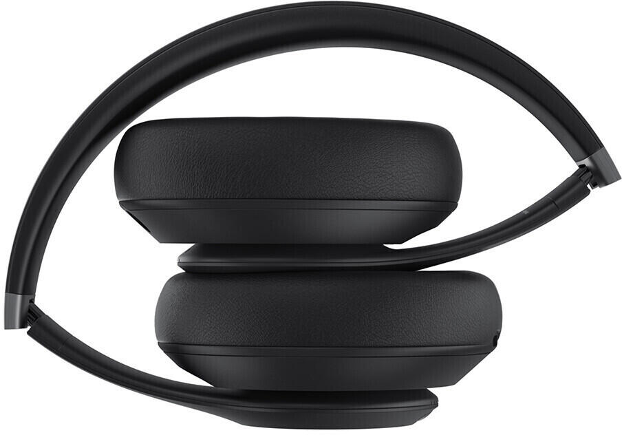 Beats Studio Pro Over-Ear-Kopfhörer, Schwarz (ohrumschließend)