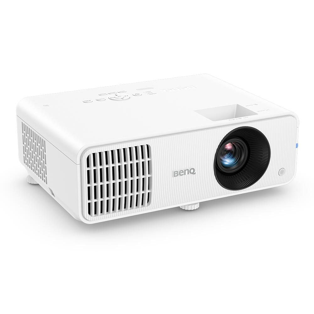 BenQ LW650 Installations DLP Beamer 4000 ANSI Lumen