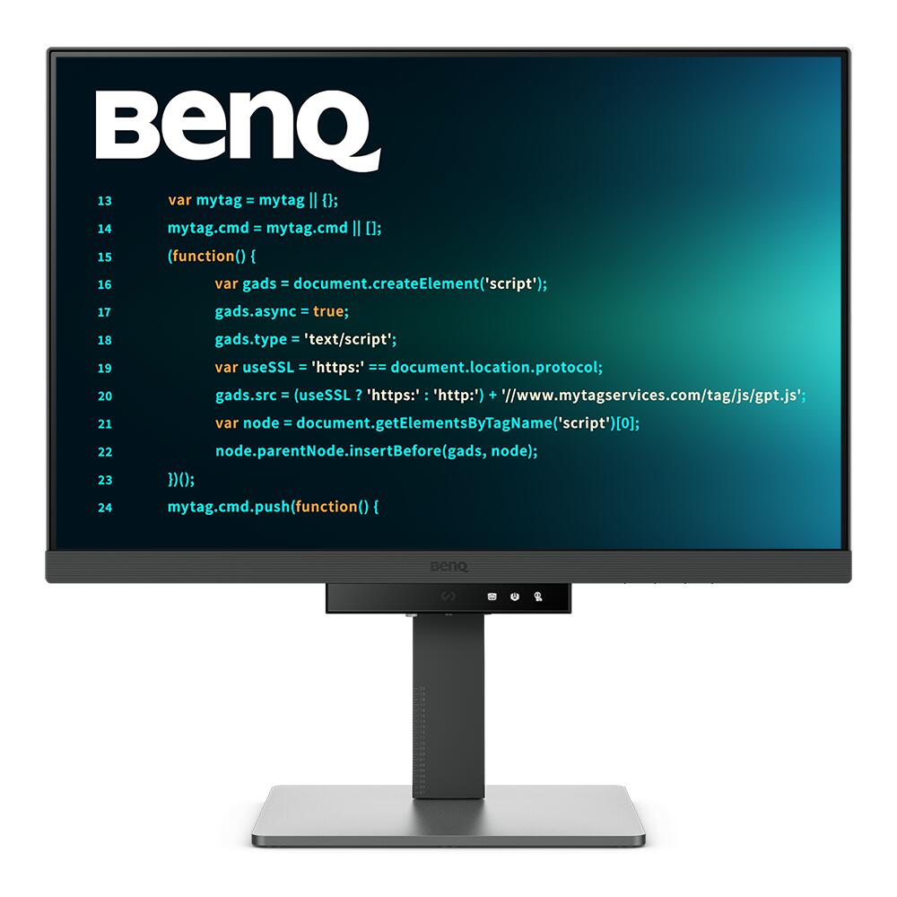 BenQ Monitor RD240Q LED-Display 61,21cm(24,1')