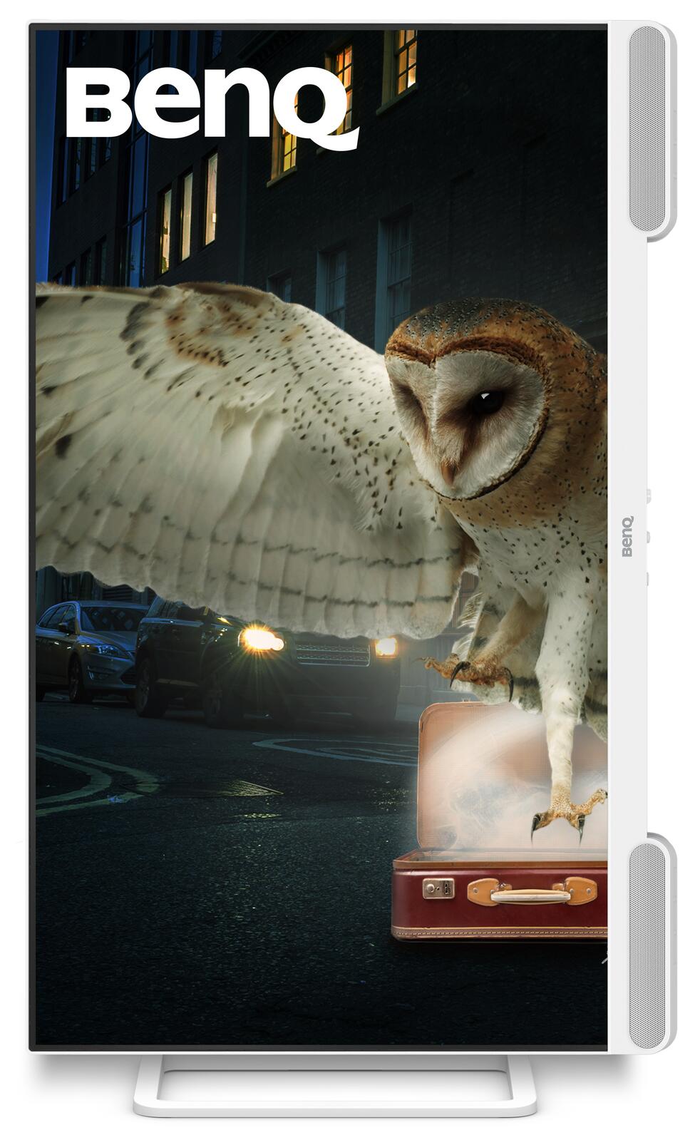 BenQ EW2790U Monitor 68,5 cm (27 Zoll)