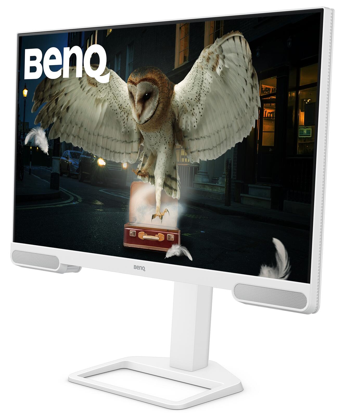 BenQ EW2790U Monitor 68,5 cm (27 Zoll)