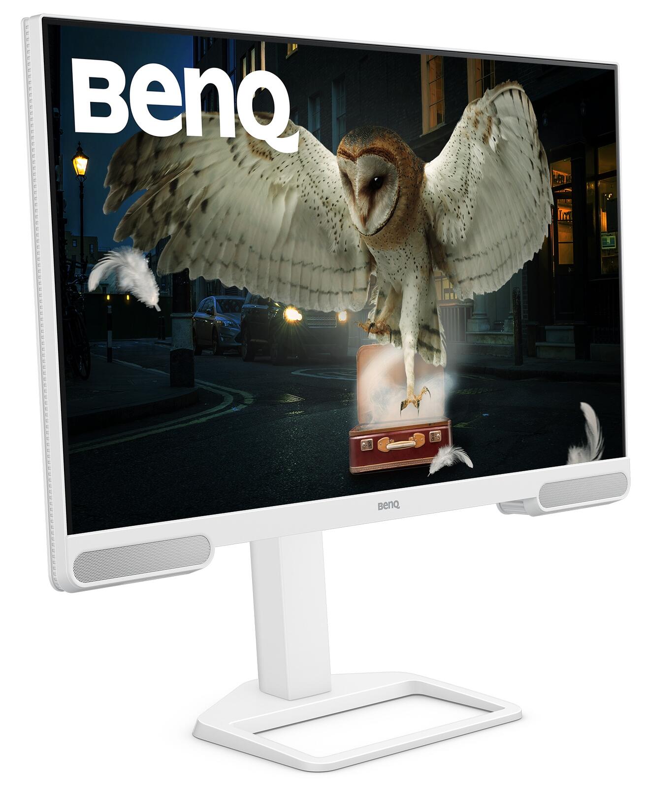 BenQ EW2790U Monitor 68,5 cm (27 Zoll)