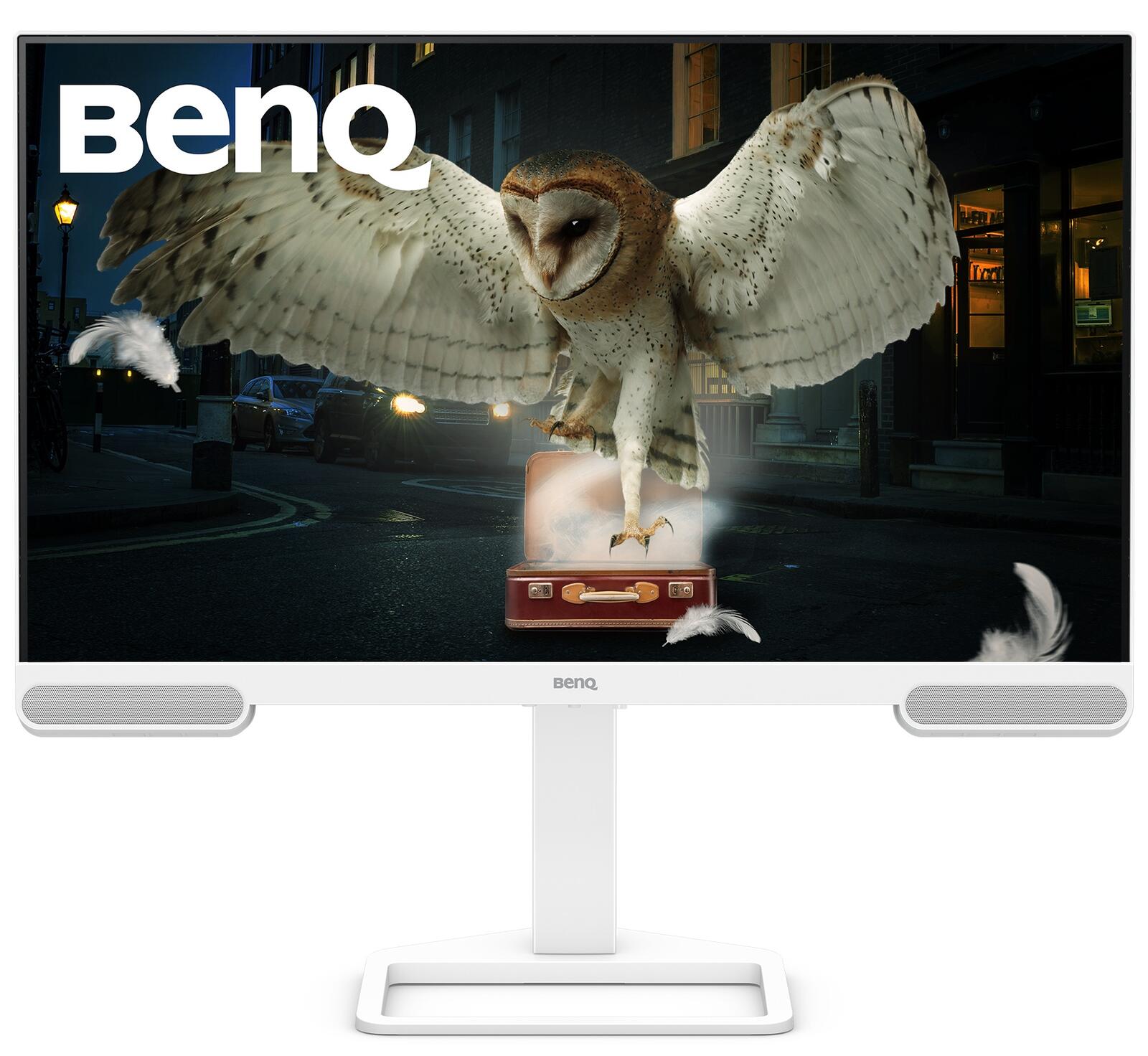BenQ EW2790U Monitor 68,5 cm (27 Zoll)