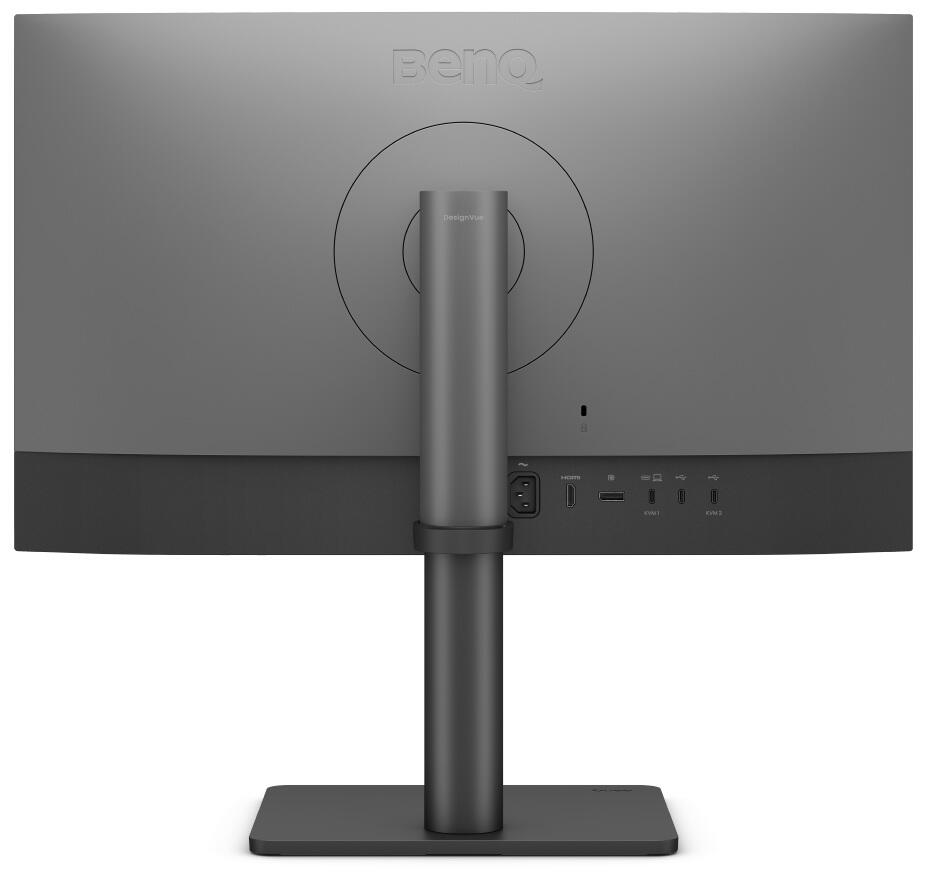 BenQ DesignVue PD2706QN Grafik Monitor 68,58cm (27 Zoll)