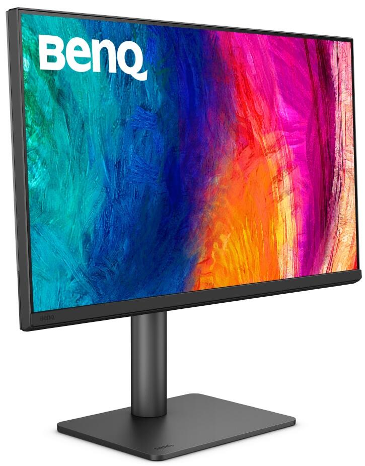 BenQ DesignVue PD2706QN Grafik Monitor 68,58cm (27 Zoll)