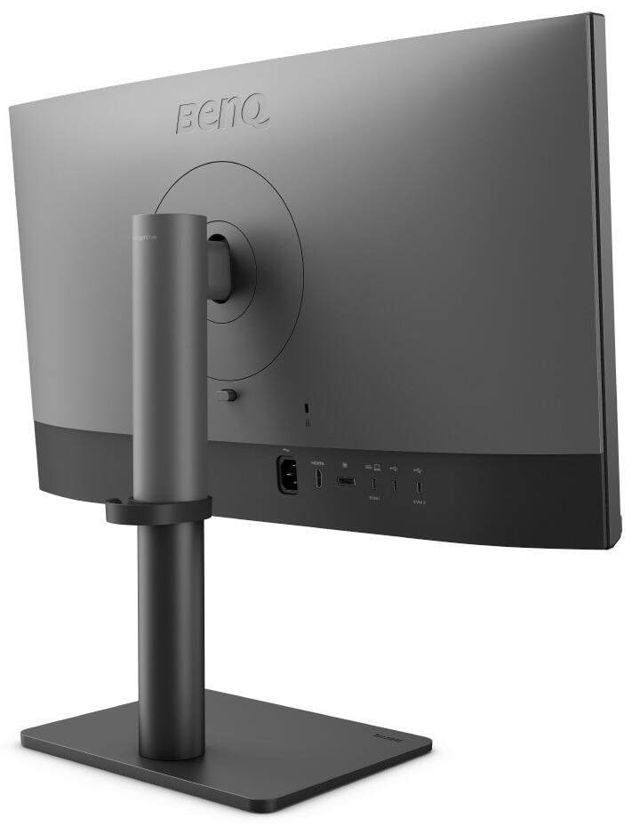 BenQ DesignVue PD2706QN Grafik Monitor 68,58cm (27 Zoll)