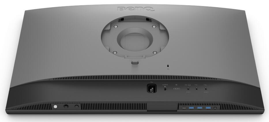 BenQ DesignVue PD2706QN Grafik Monitor 68,58cm (27 Zoll)