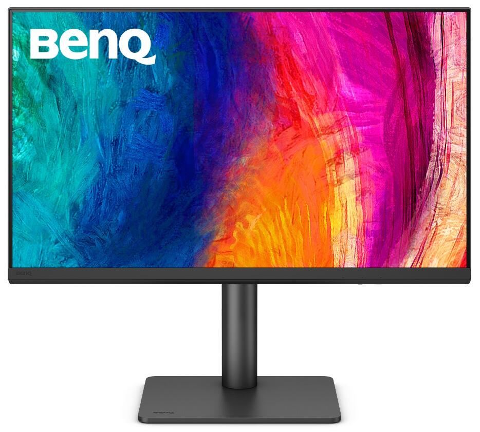 BenQ DesignVue PD2706QN Grafik Monitor 68,58cm (27 Zoll)
