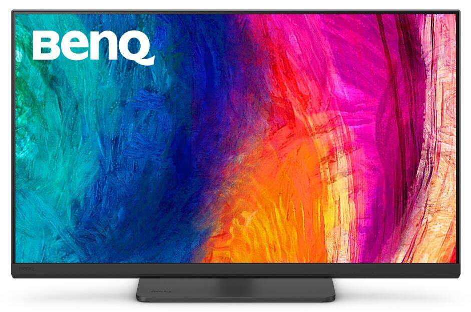 BenQ DesignVue PD2706QN Grafik Monitor 68,58cm (27 Zoll)