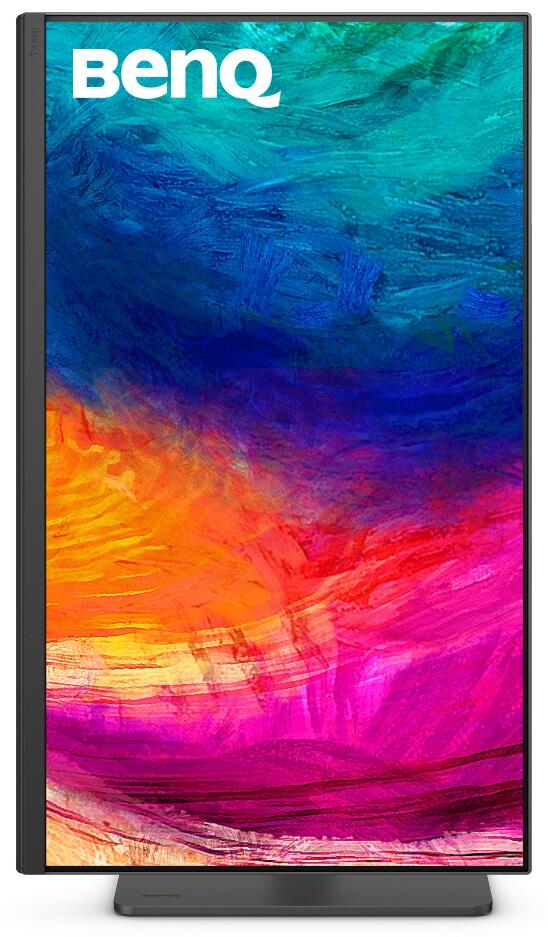BenQ DesignVue PD2706QN Grafik Monitor 68,58cm (27 Zoll)