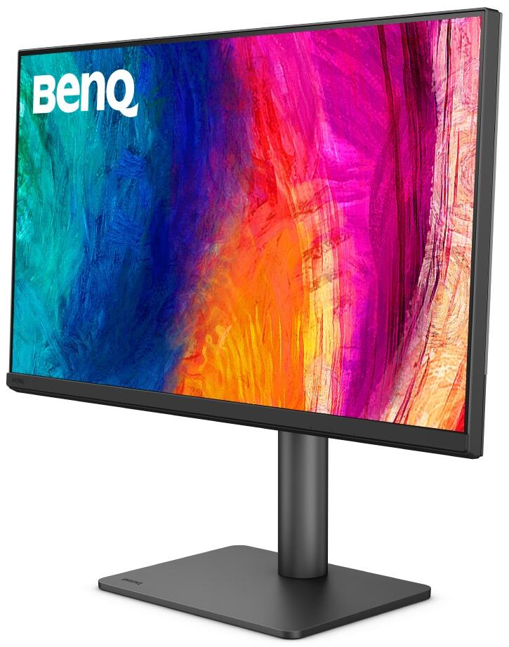 BenQ DesignVue PD2706QN Grafik Monitor 68,58cm (27 Zoll)