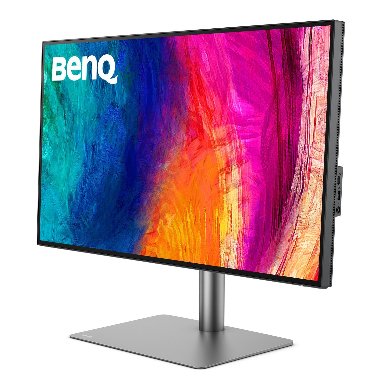 BenQ DesignVue PD3225U Grafik Monitor 80cm (31,5 Zoll)