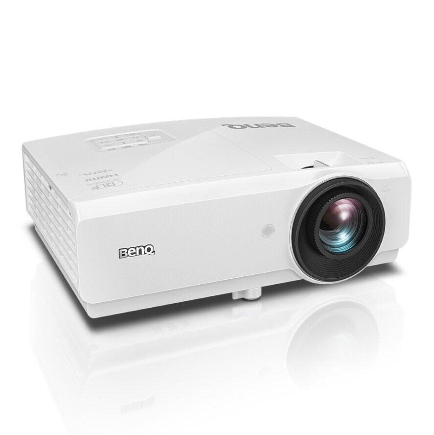 BenQ SH753P DLP Beamer 5.000 ANSI Lumen