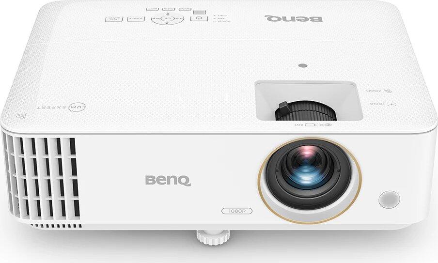 BenQ TH685P Gaming DLP Beamer 3500 ANSI Lumen