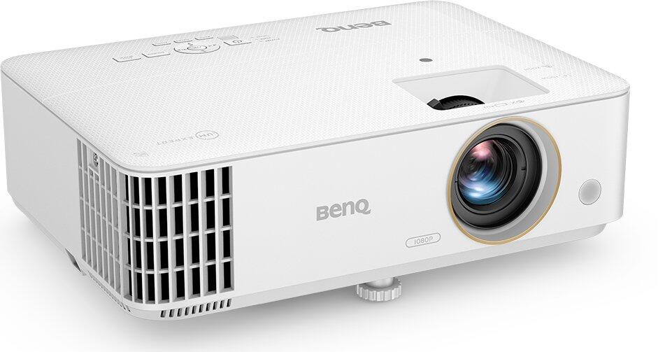 BenQ TH685P Gaming DLP Beamer 3500 ANSI Lumen