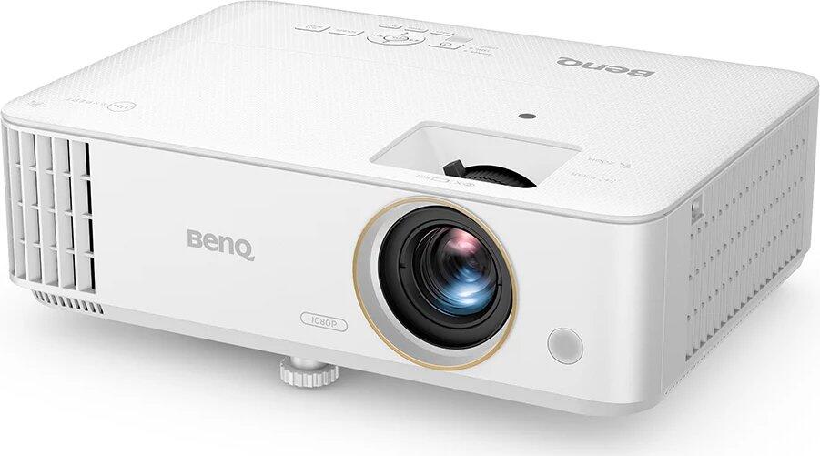 BenQ TH685P Gaming DLP Beamer 3500 ANSI Lumen