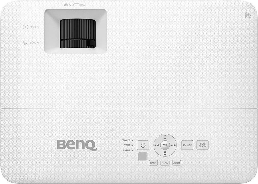 BenQ TH685P Gaming DLP Beamer 3500 ANSI Lumen