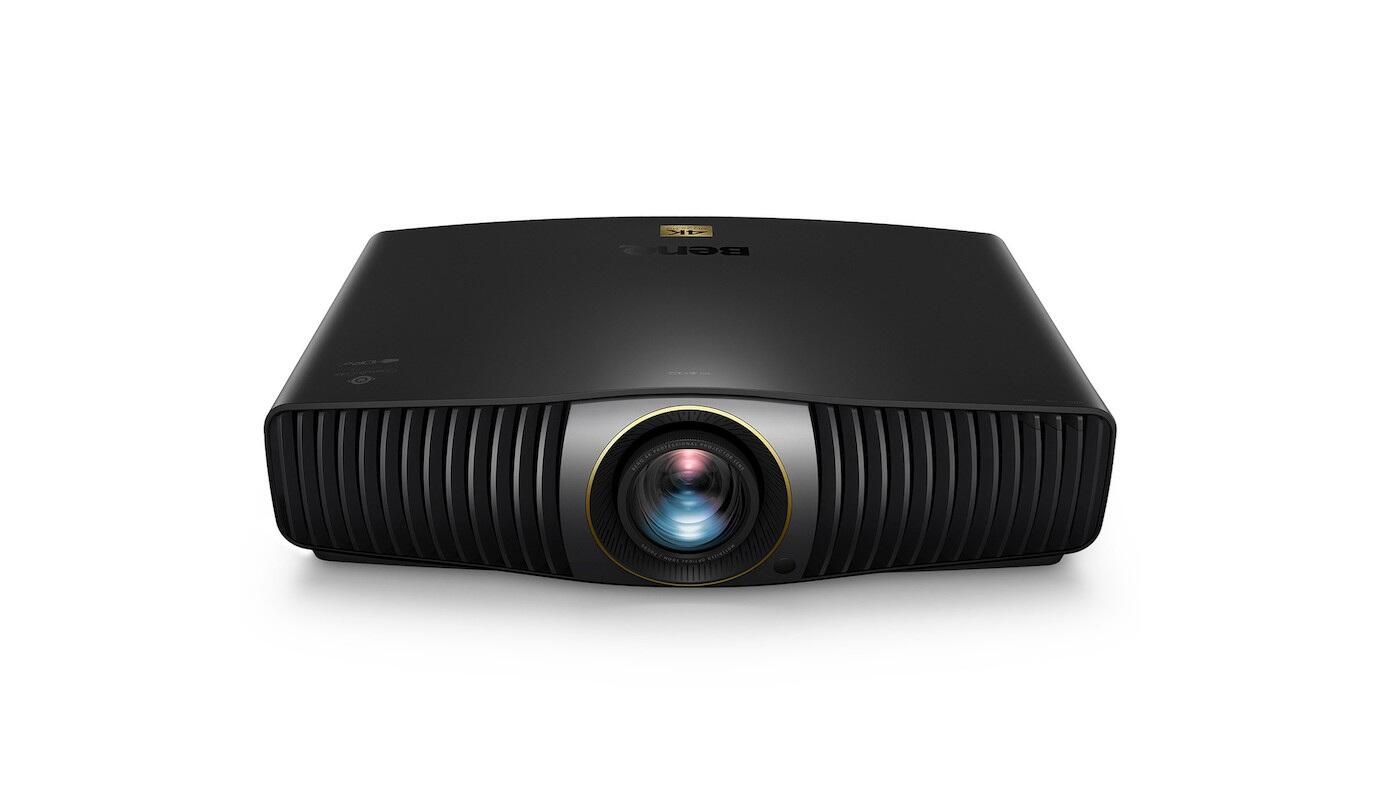 BenQ W5850 Heimkino Beamer 2600 ANSI Lumen
