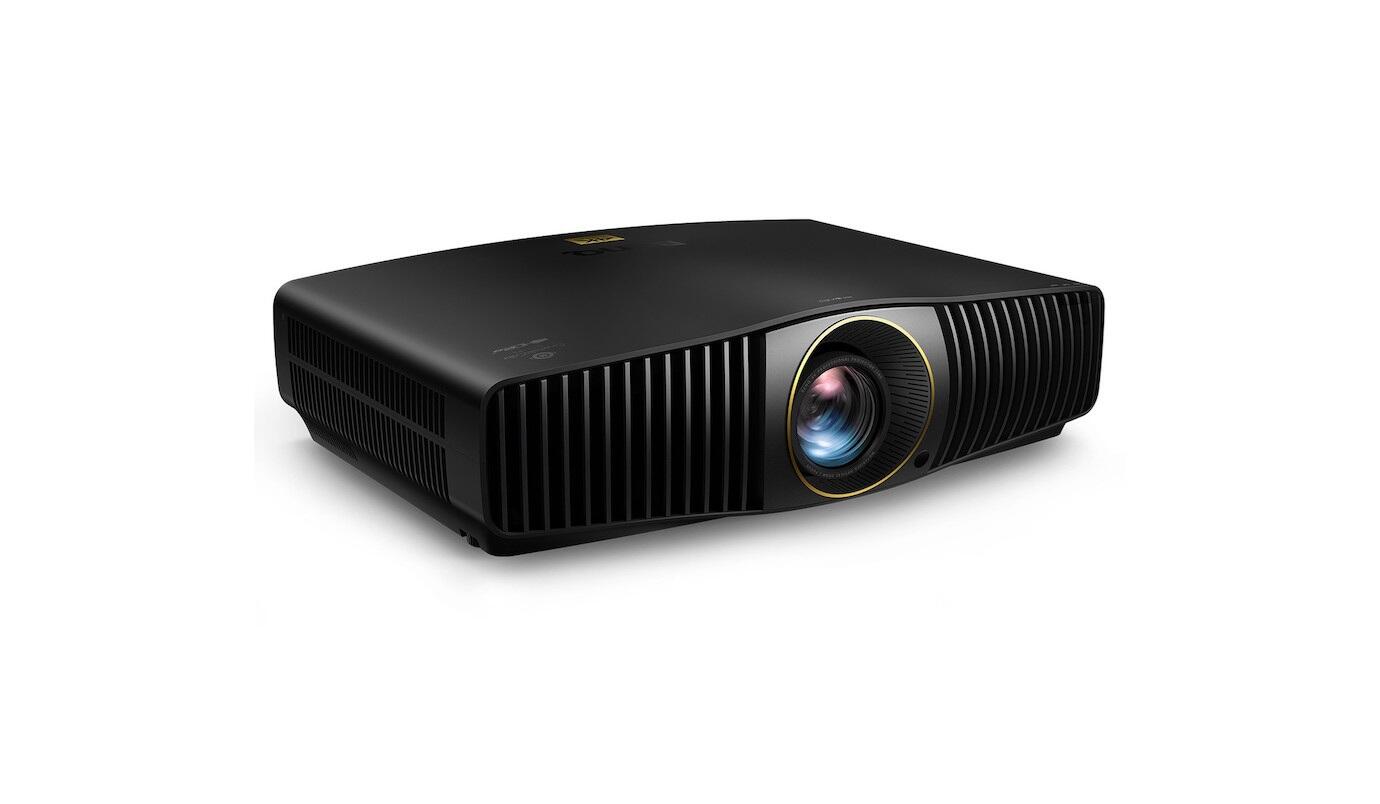 BenQ W5850 Heimkino Beamer 2600 ANSI Lumen