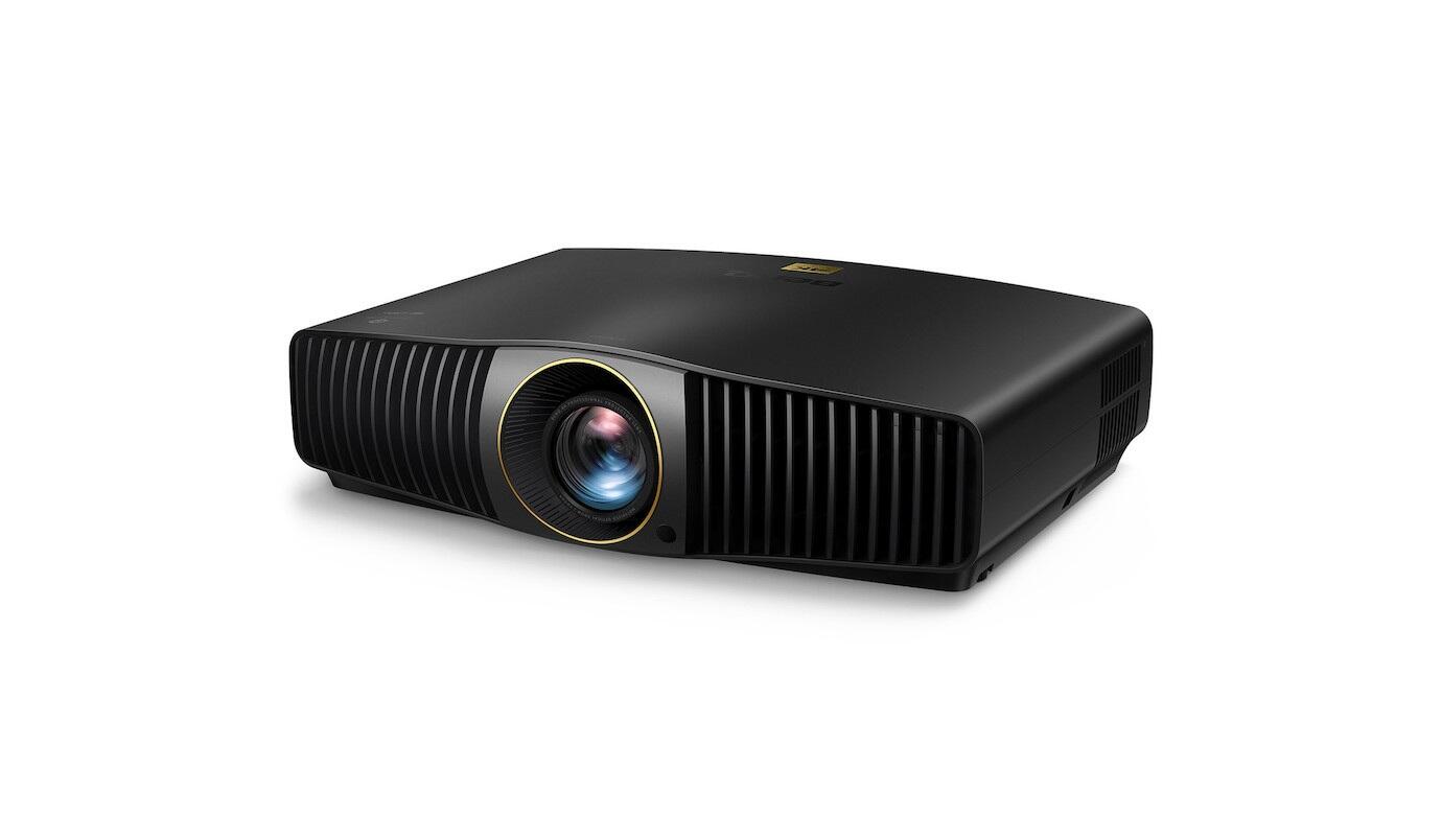 BenQ W5850 Heimkino Beamer 2600 ANSI Lumen
