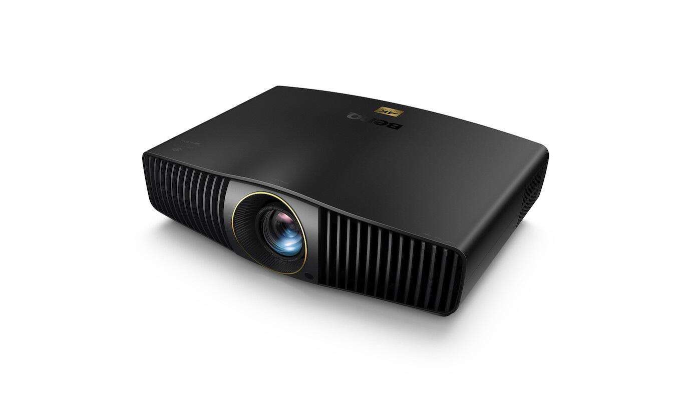 BenQ W5850 Heimkino Beamer 2600 ANSI Lumen
