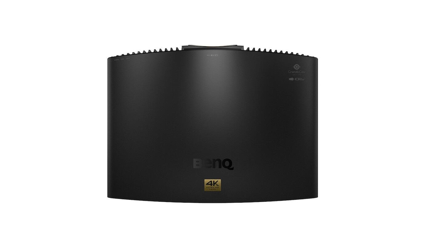 BenQ W5850 Heimkino Beamer 2600 ANSI Lumen