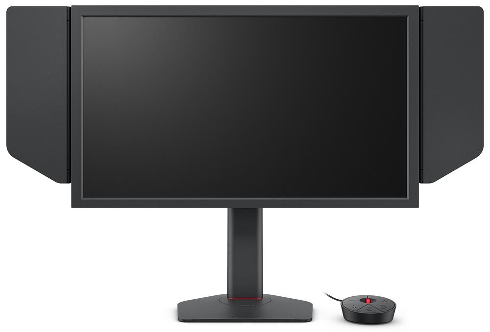 ZOWIE XL2586X+ Gaming Monitor 62,18 cm (24,1')