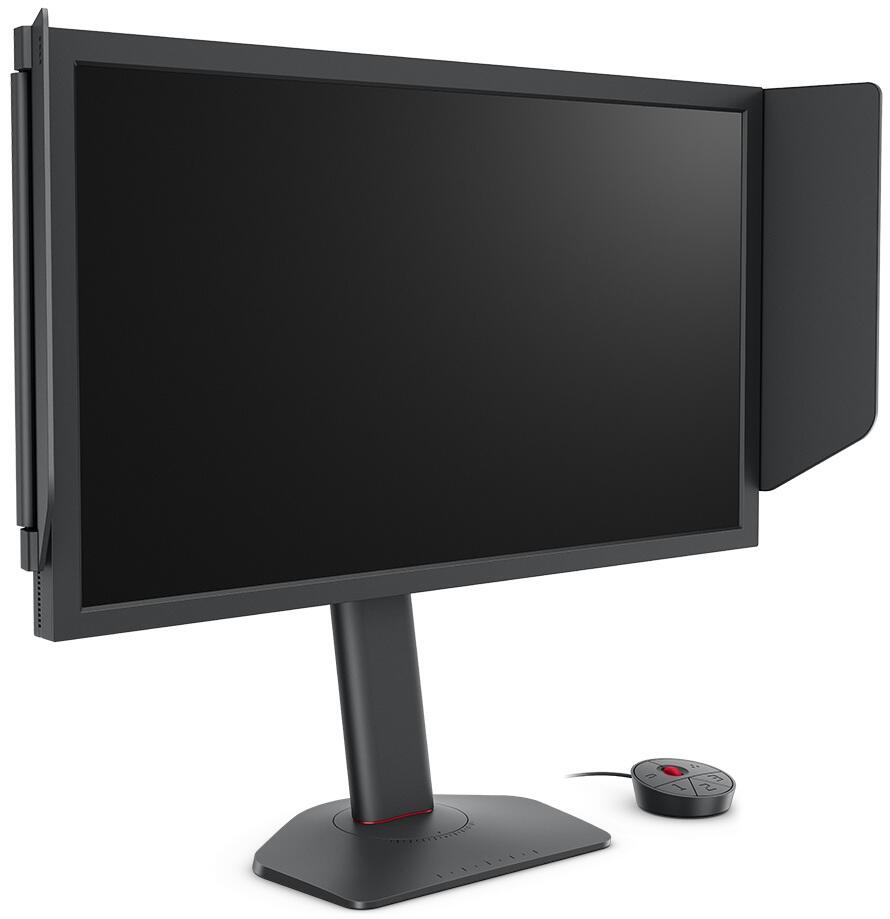 ZOWIE XL2586X+ Gaming Monitor 62,18 cm (24,1')