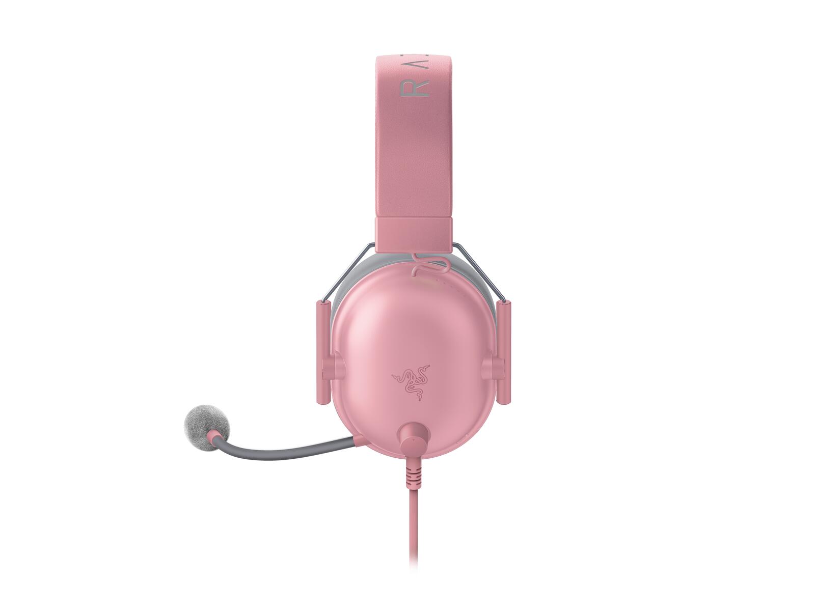 Razer BlackShark V2 X Headset, quartz