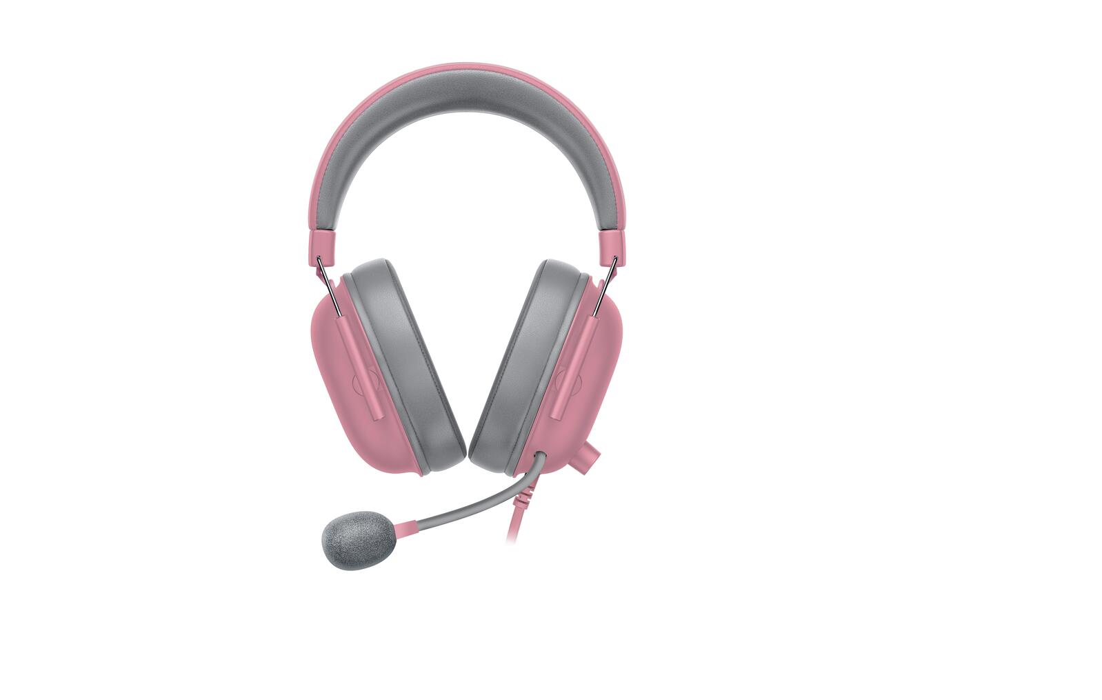 Razer BlackShark V2 X Headset, quartz