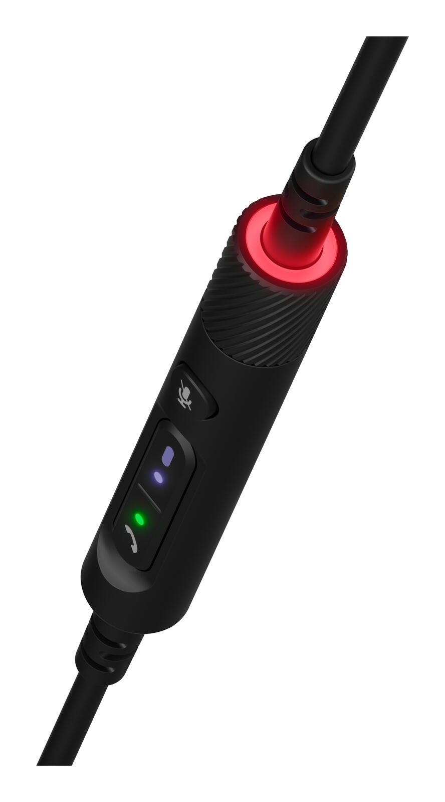 Epos Impact 730 MS Mono-Headset On-Ear kabelgebunden USB-C