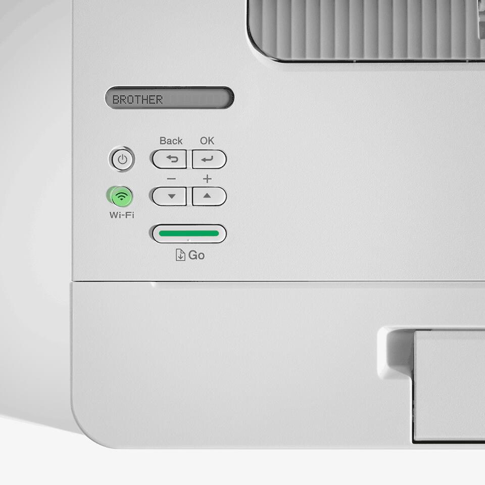 Brother HL-L2865DW Laserdrucker s/w