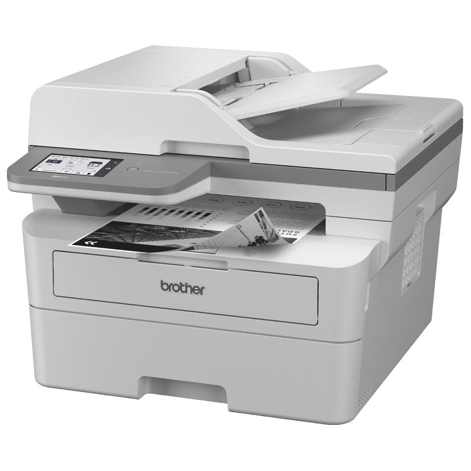 Brother MFC-L2960DW Laser-Multifunktionsdrucker s/w