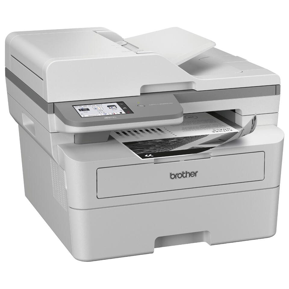 Brother MFC-L2960DW Laser-Multifunktionsdrucker s/w