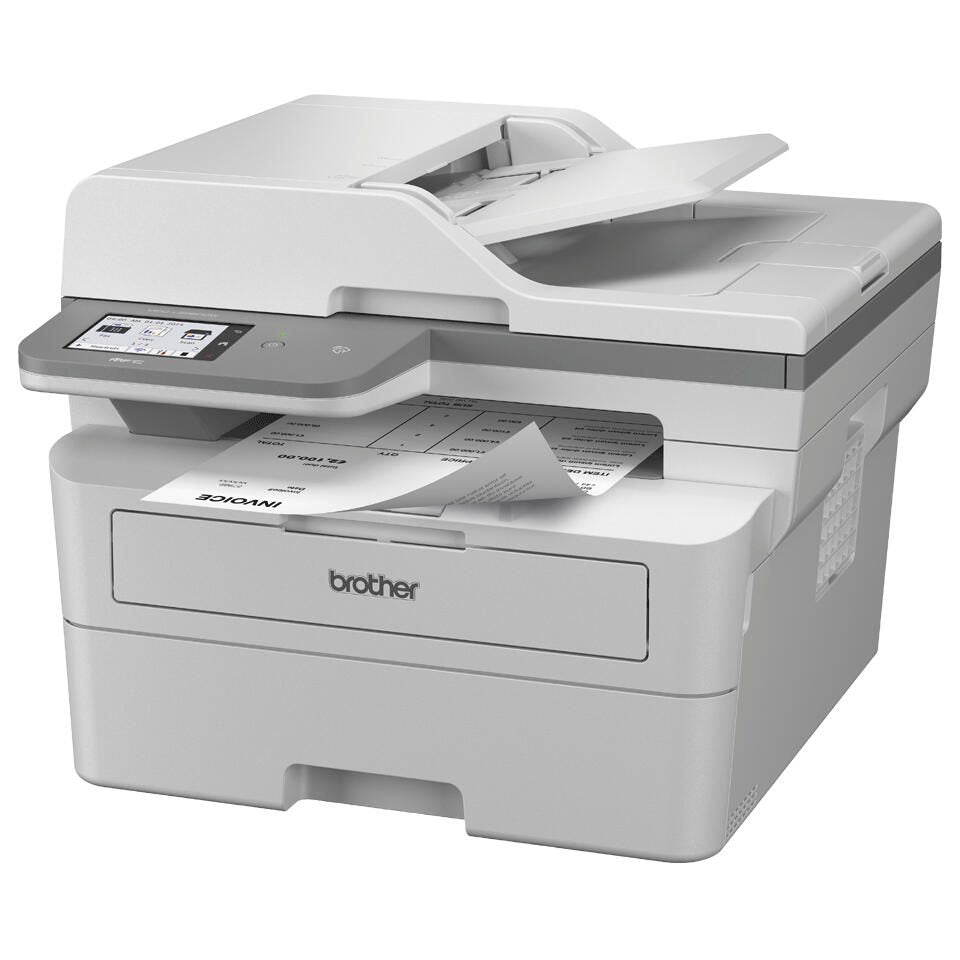 Brother MFC-L2980DW Laser-Multifunktionsdrucker s/w