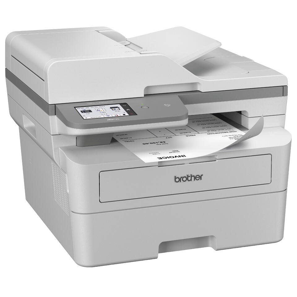 Brother MFC-L2980DW Laser-Multifunktionsdrucker s/w