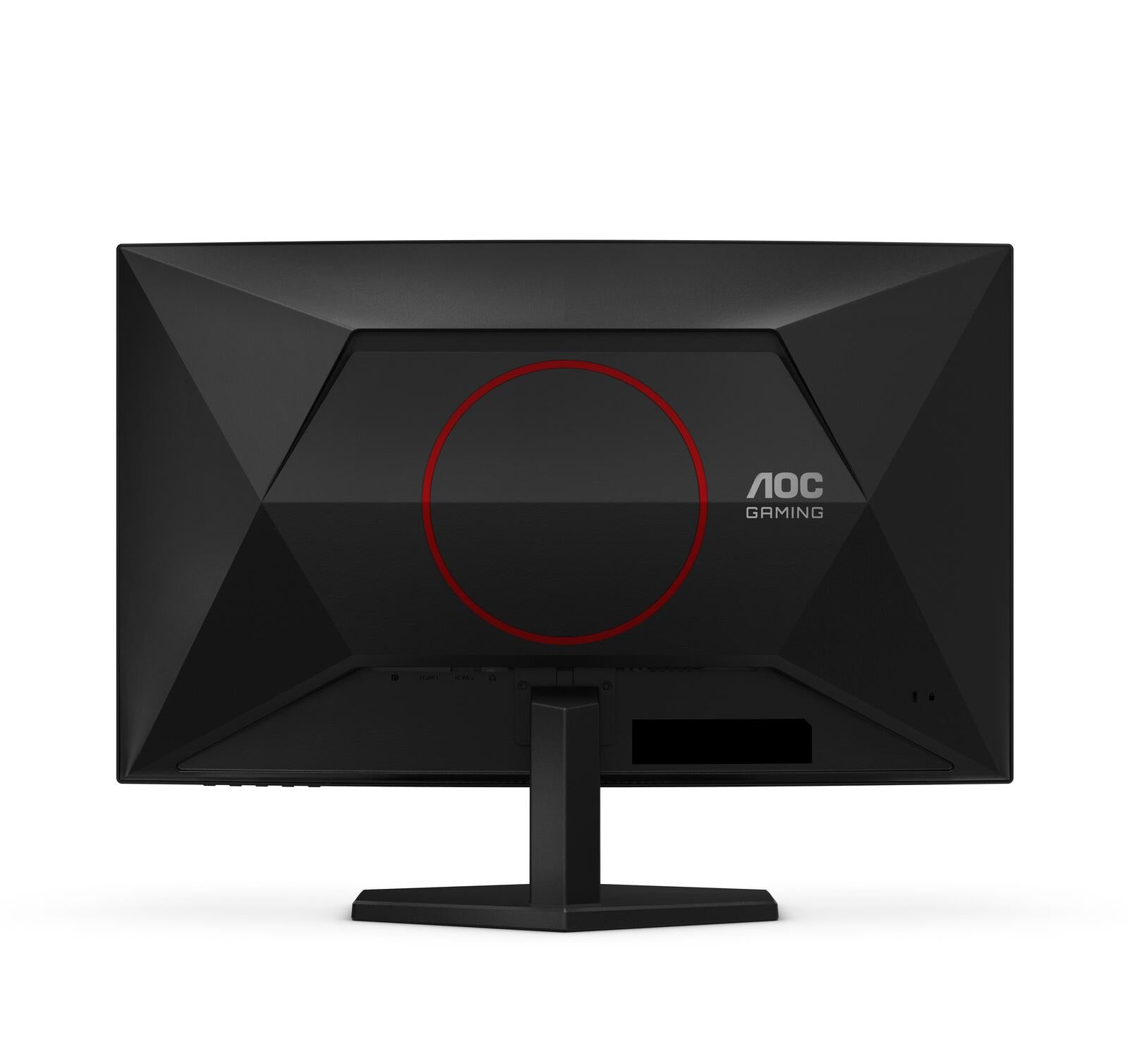 AOC G4 C27G42E Full HD Curved Gaming Display 68,6 cm (27')