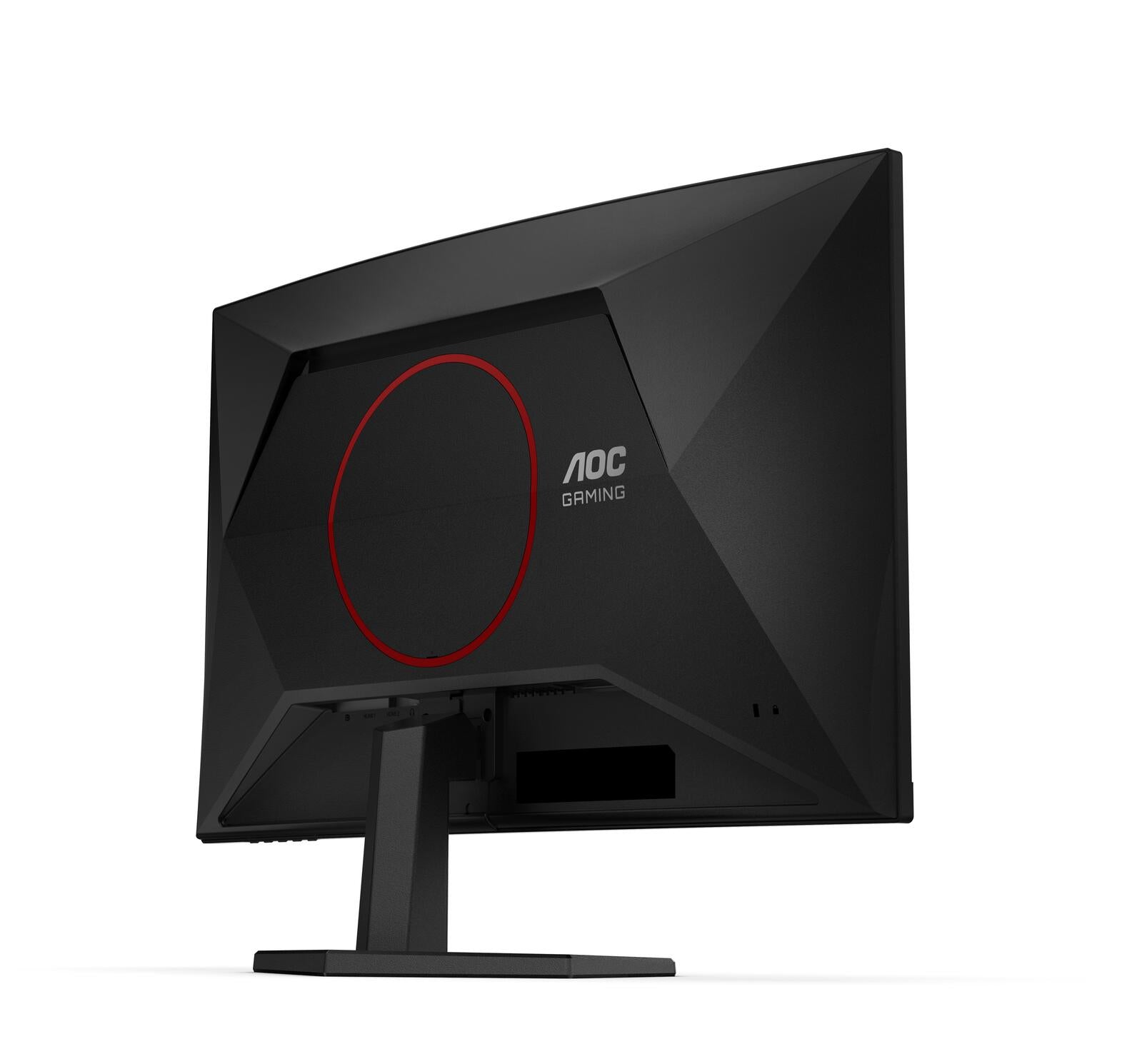 AOC G4 C27G42E Full HD Curved Gaming Display 68,6 cm (27')