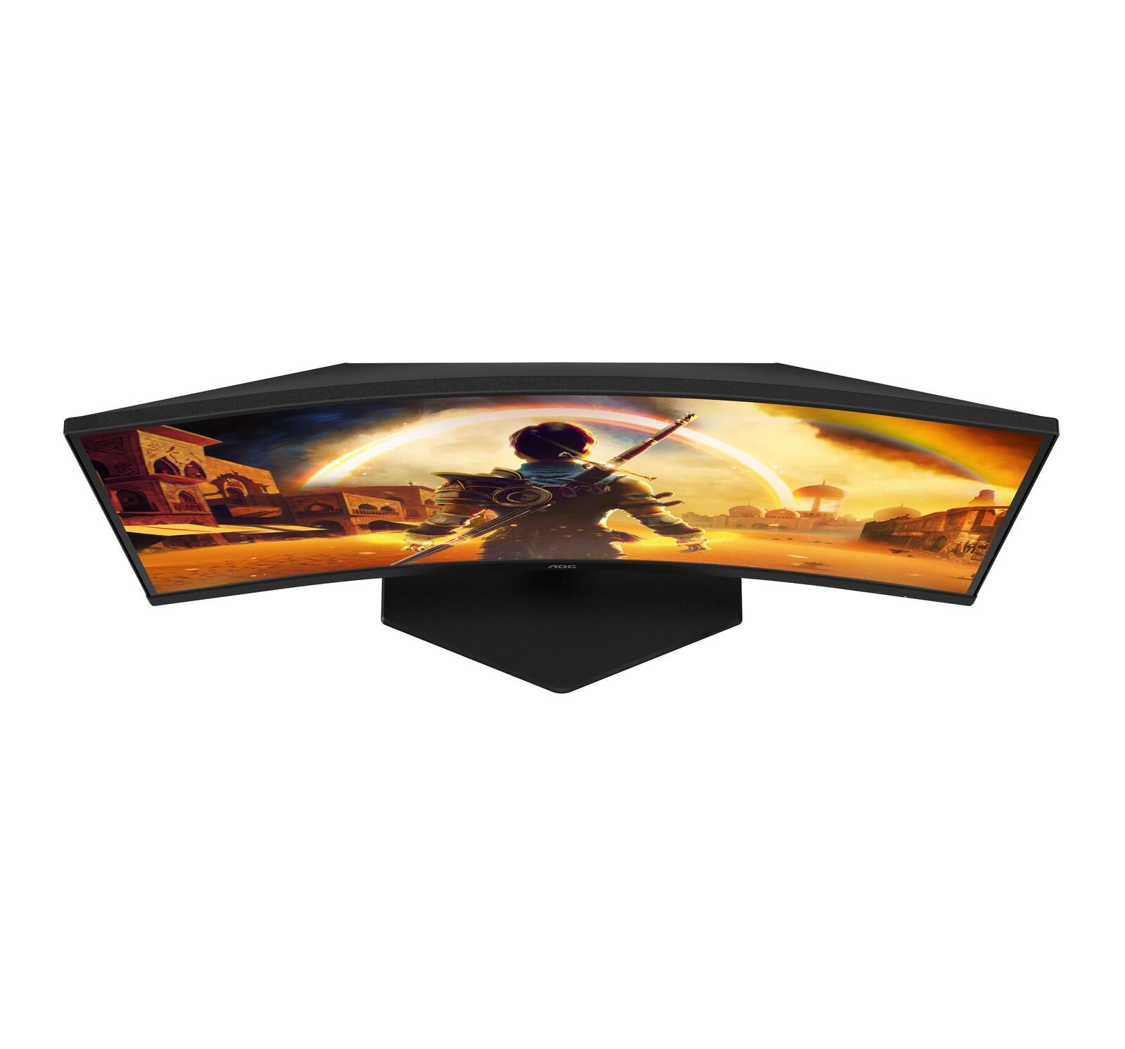 AOC G4 C27G42E Full HD Curved Gaming Display 68,6 cm (27')