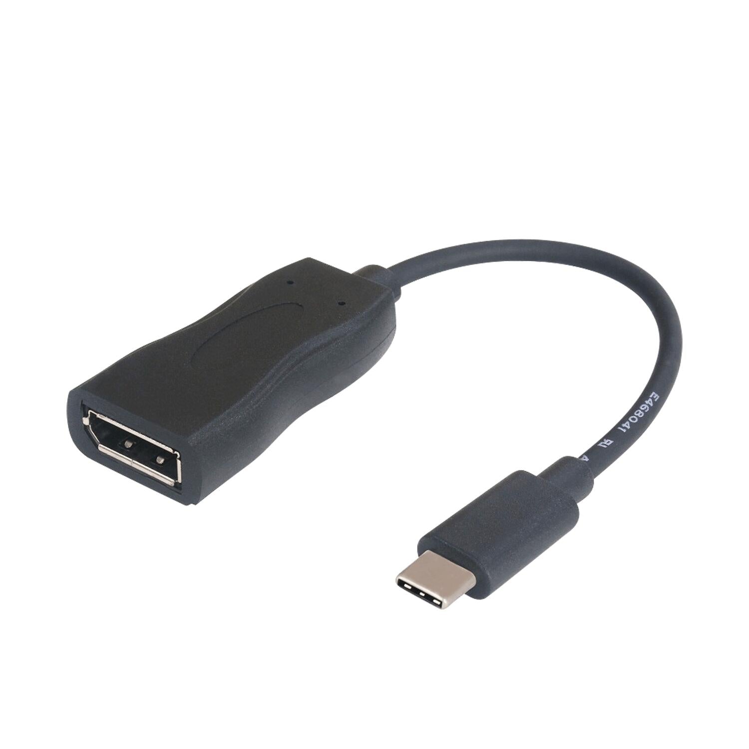 I-TEC USB-C auf Display Port Adapter