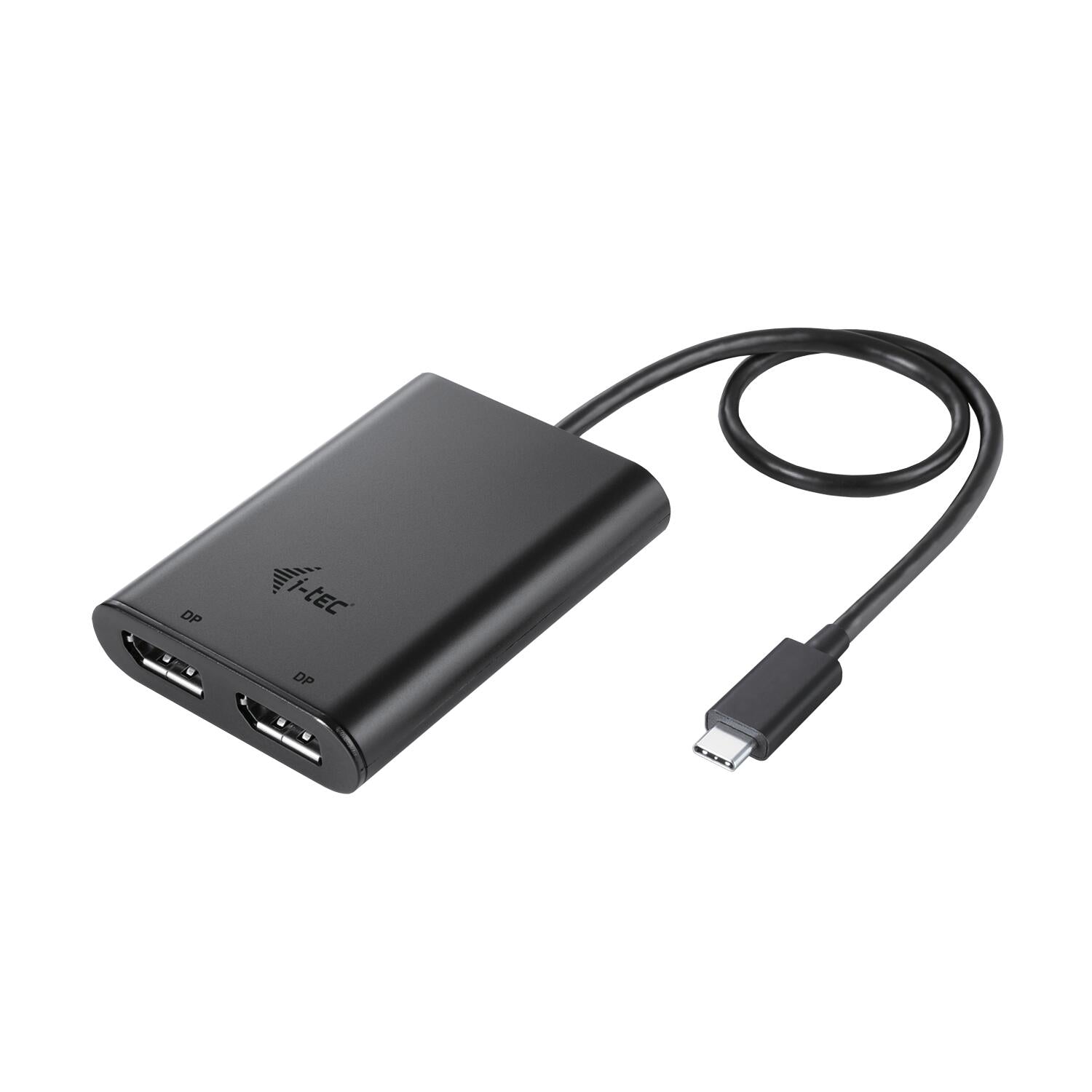 I-TEC USB-C auf DisplayPort Video Adapter
