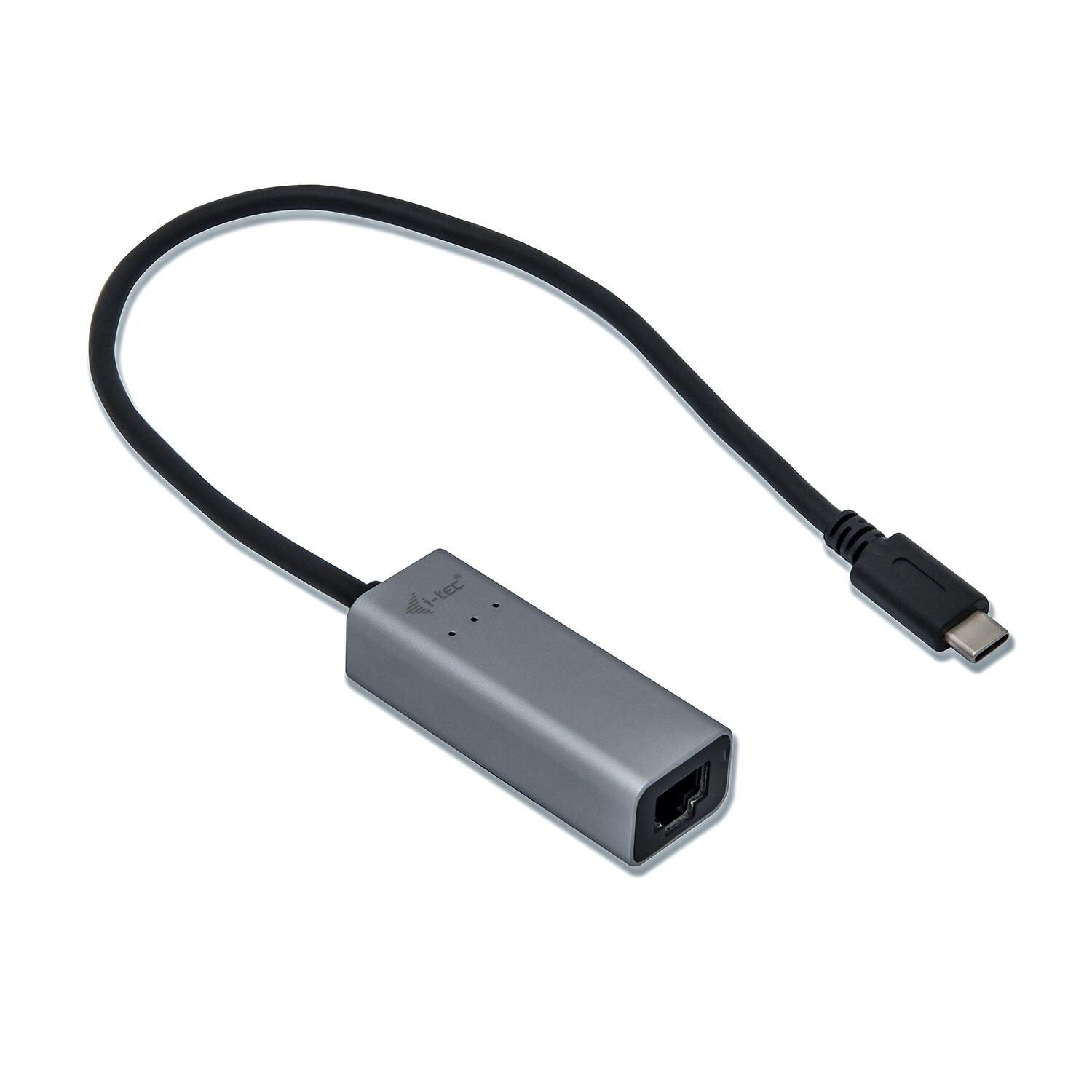 I-TEC USB-C Metal Gigabit Ethernet Adapter