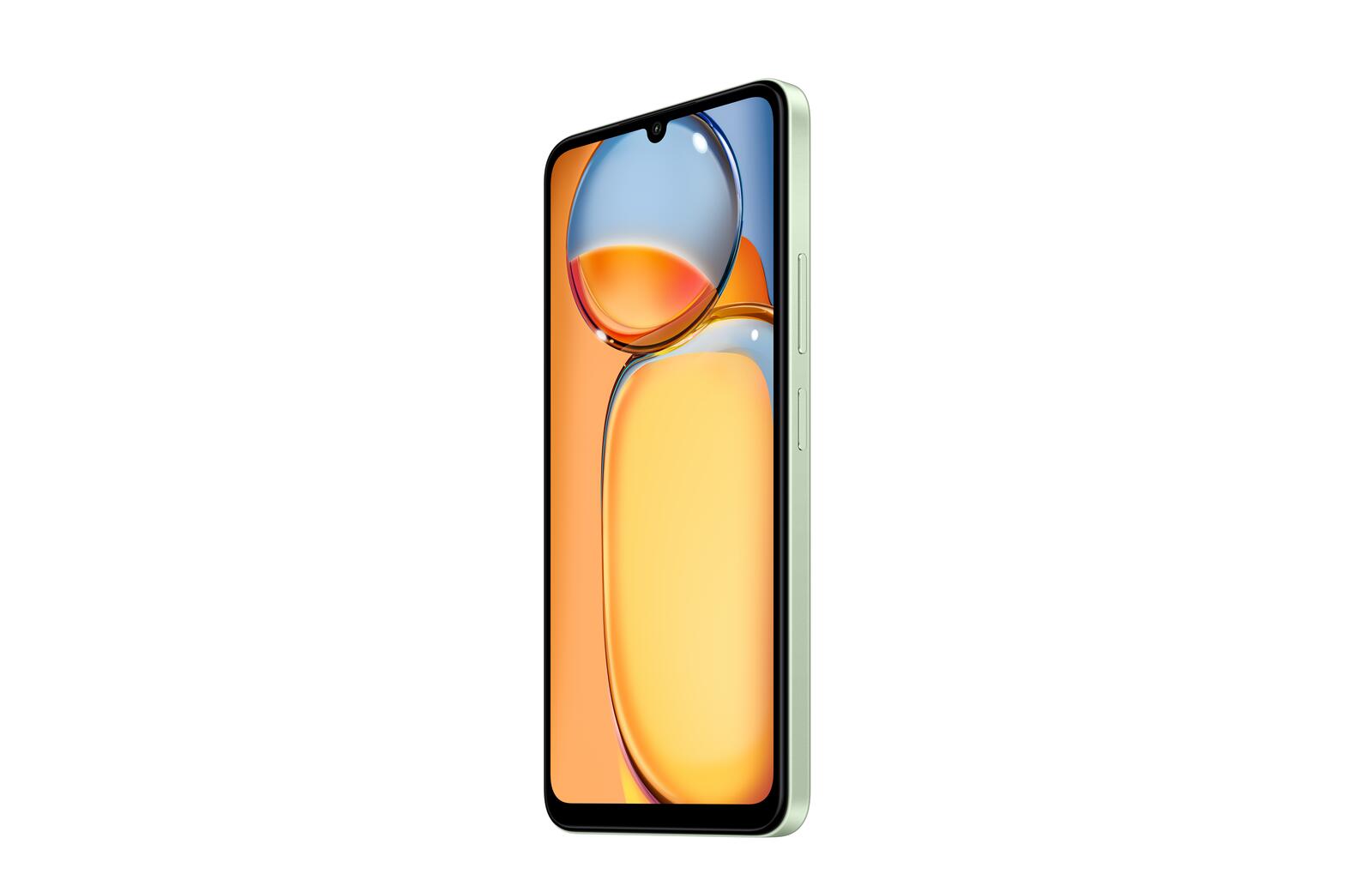 Xiaomi Redmi 13C 4G 256GB/8GB, grün